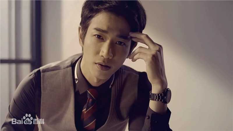 刘以豪(Jasper Liu)戏剧作品前后照片