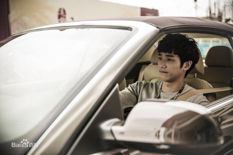 刘以豪(Jasper Liu)戏剧作品前后照片