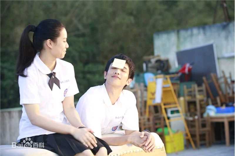 刘以豪(Jasper Liu)戏剧作品前后照片