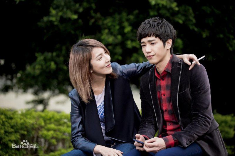 刘以豪(Jasper Liu)戏剧作品前后照片