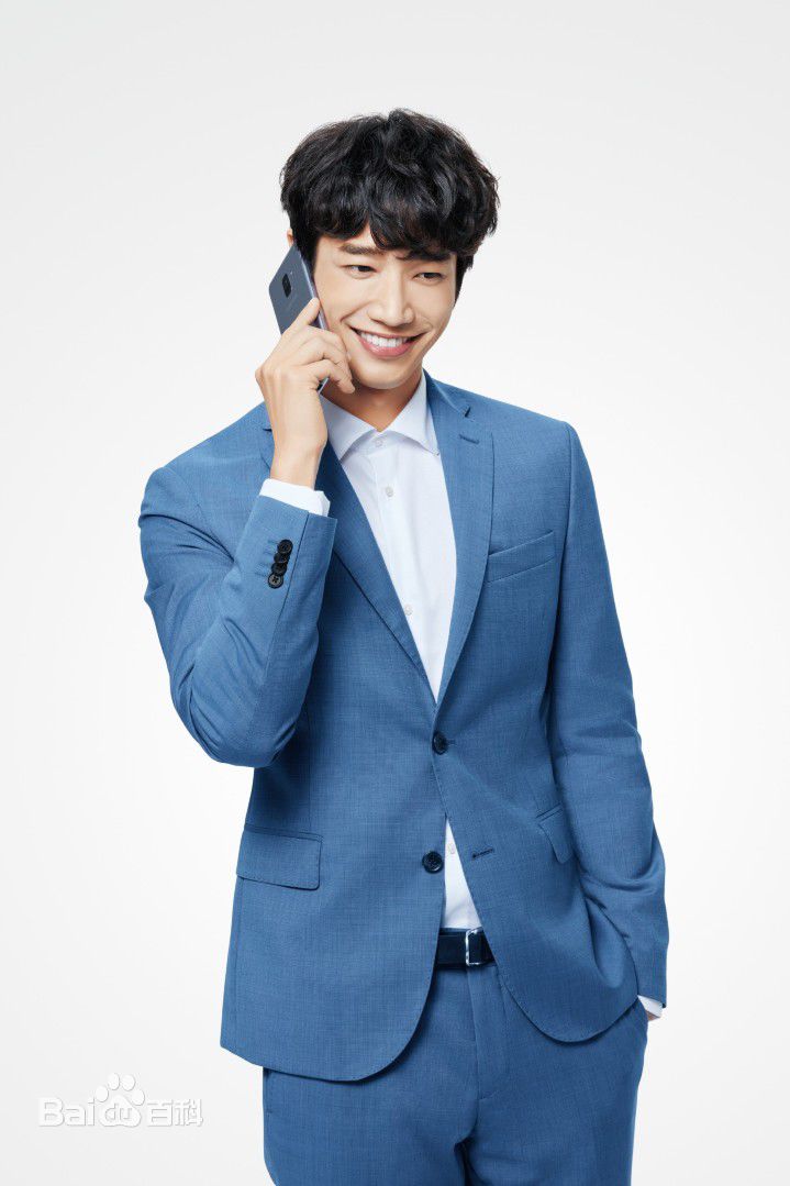 刘以豪(Jasper Liu)活动照生活照相册