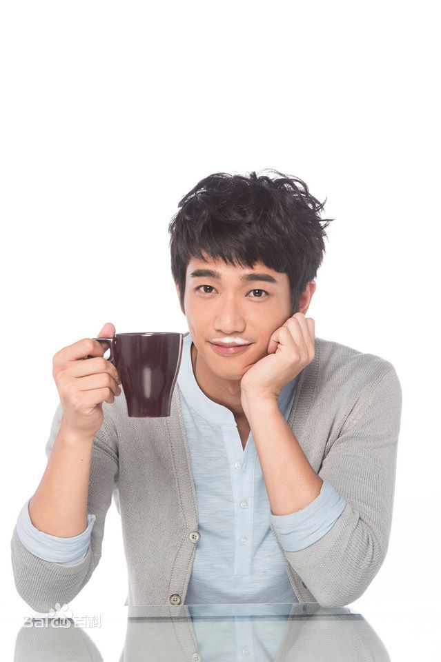 刘以豪(Jasper Liu)活动照生活照相册