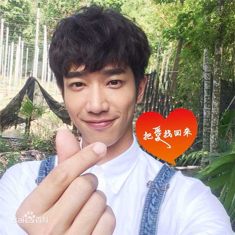 刘以豪(Jasper Liu)社会活动图册