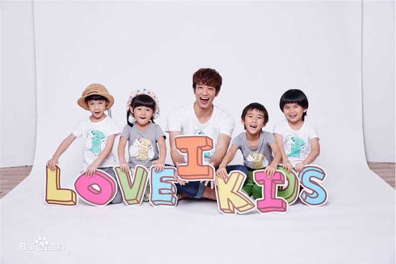 刘以豪(Jasper Liu)社会活动图册