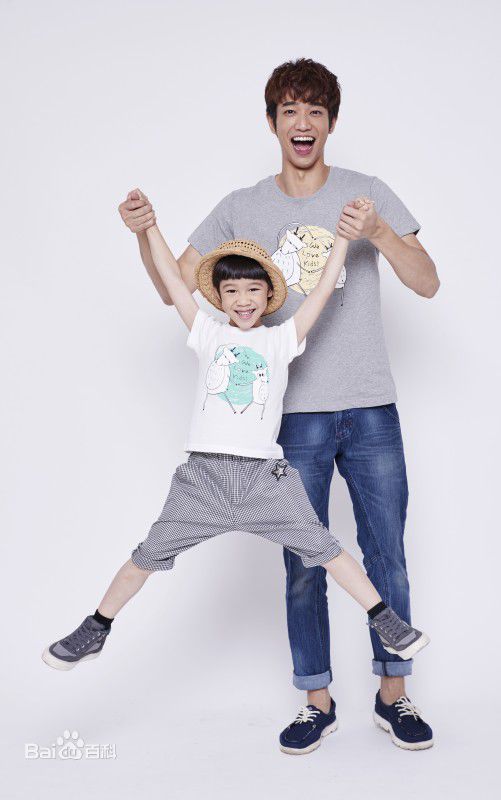 刘以豪(Jasper Liu)社会活动图册