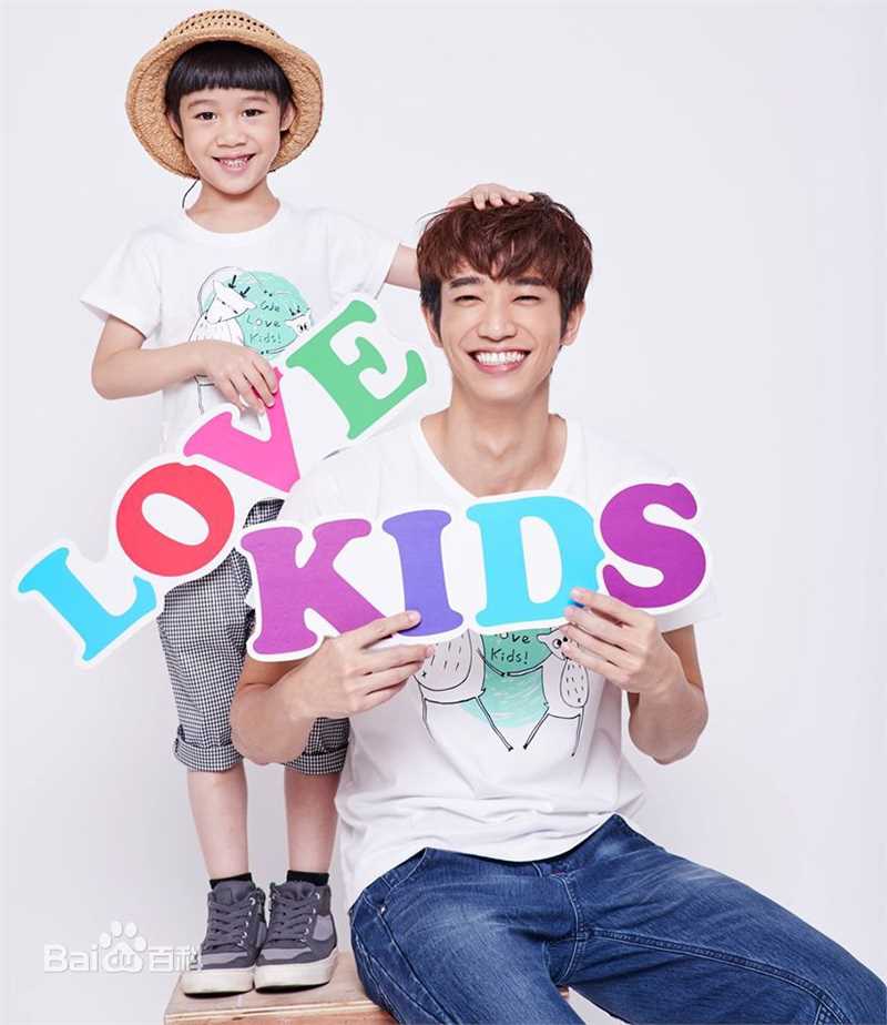 刘以豪(Jasper Liu)社会活动图册