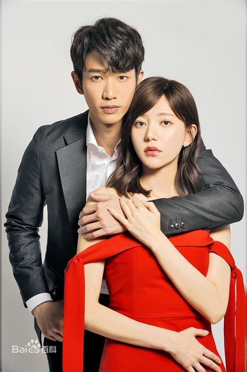 刘以豪(Jasper Liu)《我们不能是朋友》剧照