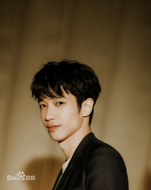 最全刘以豪(Jasper Liu)在《比悲伤更悲伤的故事》北京首映会中的壁纸