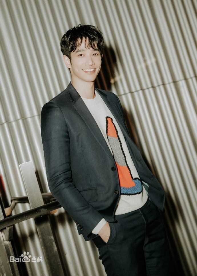 最全刘以豪(Jasper Liu)在《比悲伤更悲伤的故事》北京首映会中的壁纸