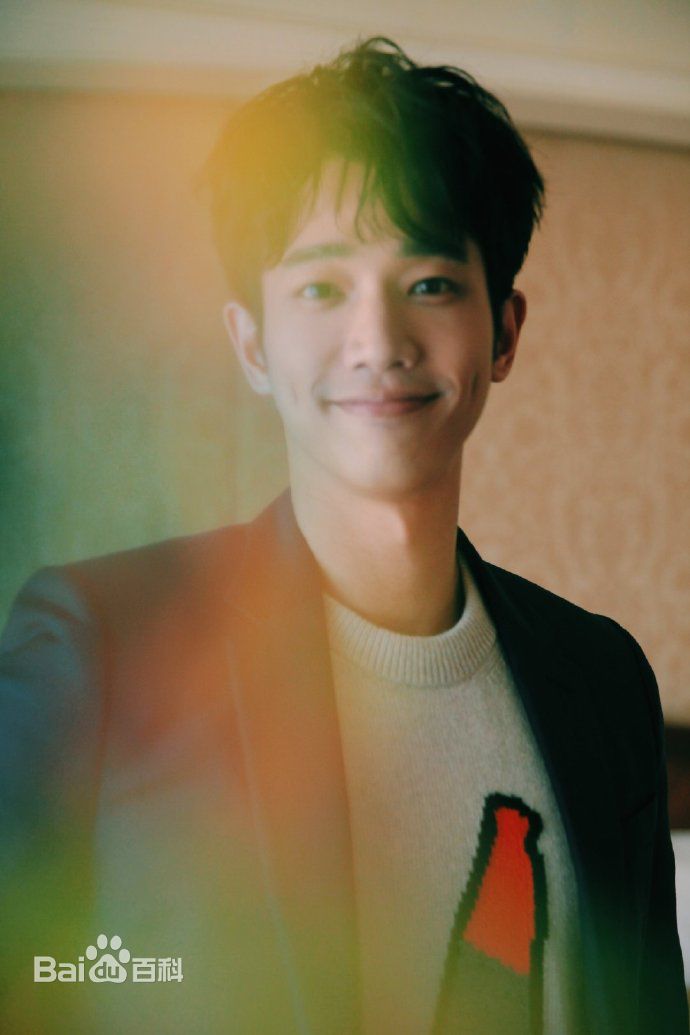 最全刘以豪(Jasper Liu)在《比悲伤更悲伤的故事》北京首映会中的壁纸