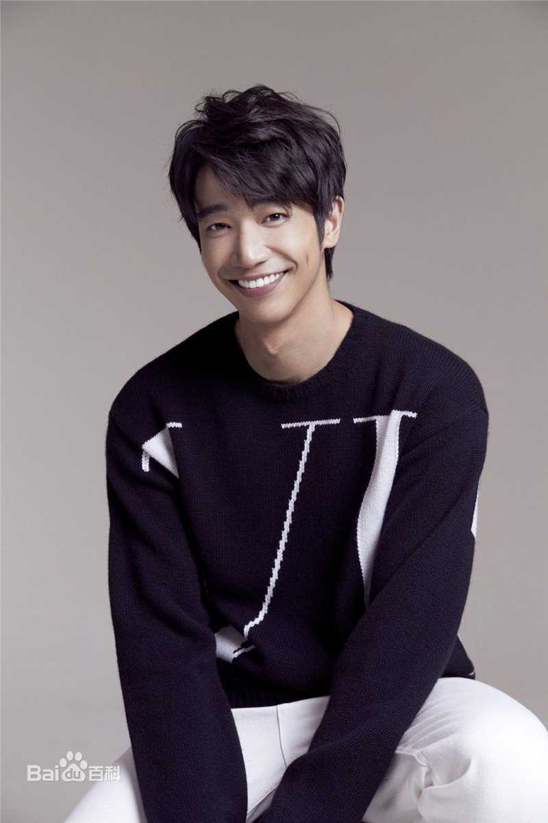 精选刘以豪(Jasper Liu)在《有一种悲伤》中的图册