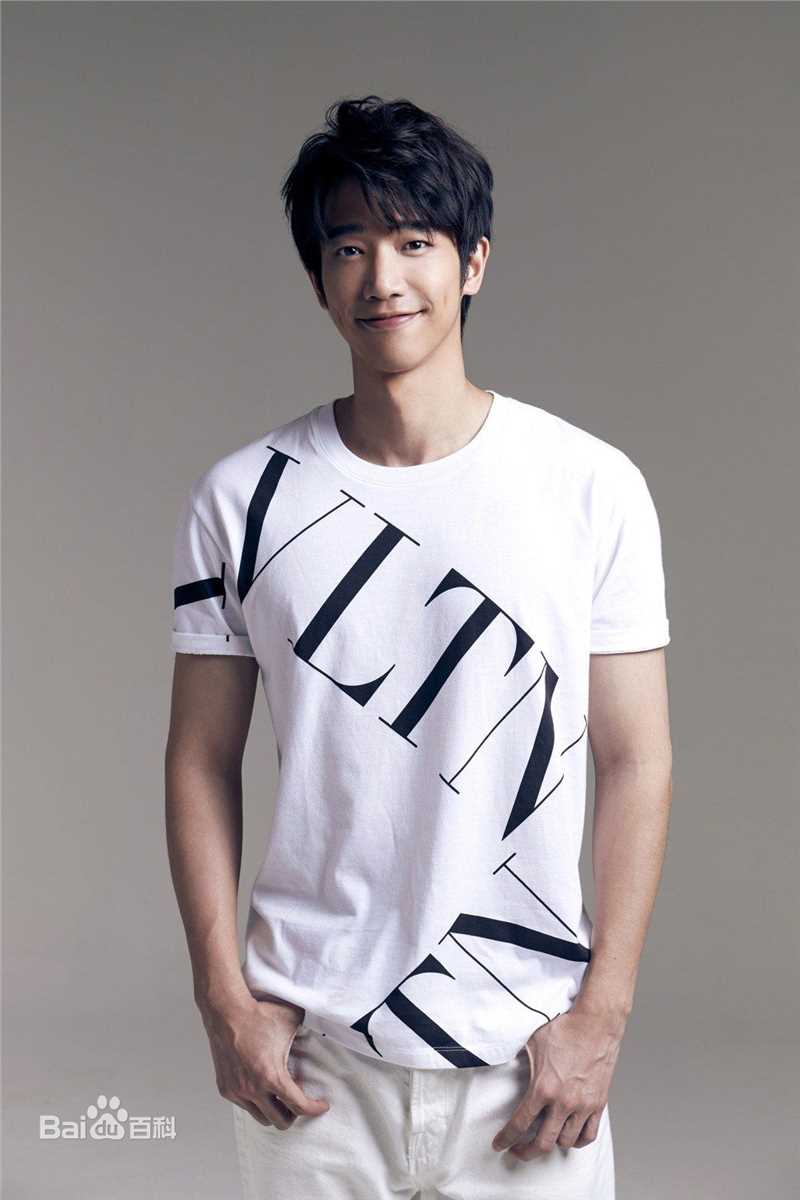 精选刘以豪(Jasper Liu)在《有一种悲伤》中的图册