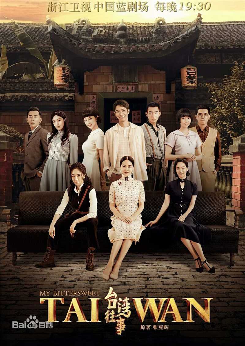 刘以豪(Jasper Liu)生活照