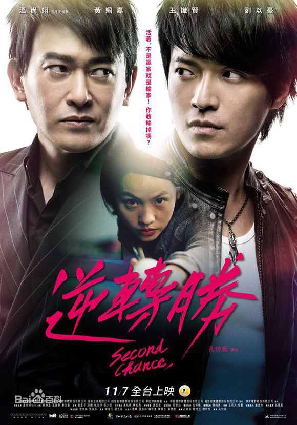 刘以豪(Jasper Liu)生活照