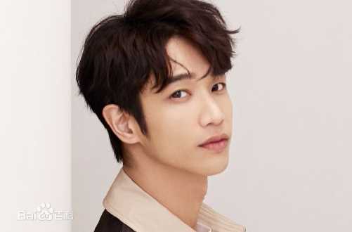 刘以豪(Jasper Liu)生活照