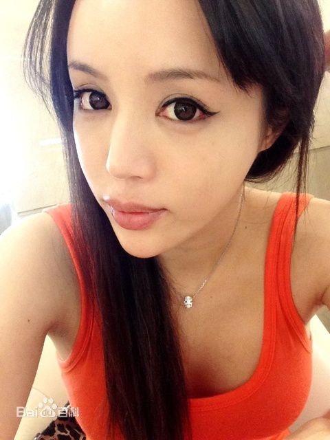 最新林韦伶(Estrella)性感图片