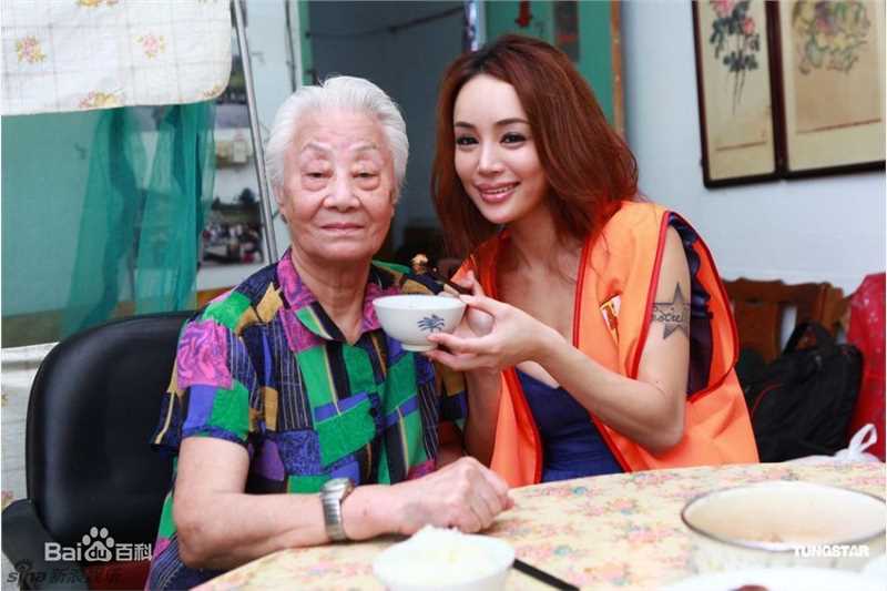 最新林韦伶(Estrella)精彩图册