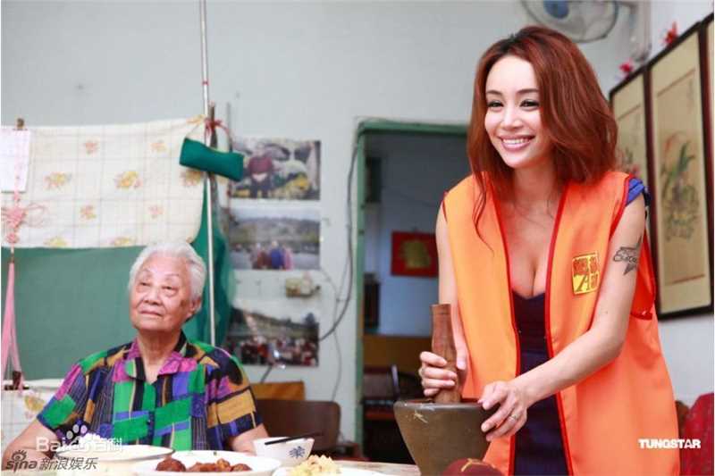 最新林韦伶(Estrella)精彩图册