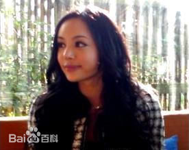 最新林韦伶(Estrella)壁纸