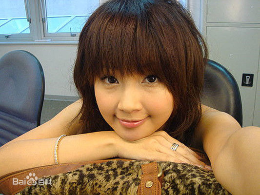 钟欣怡(Cathy)个人