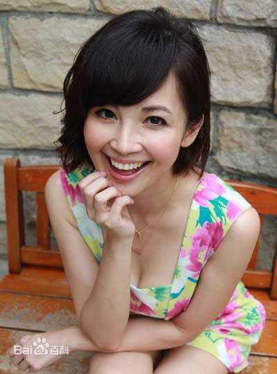 钟欣怡(Cathy)个人