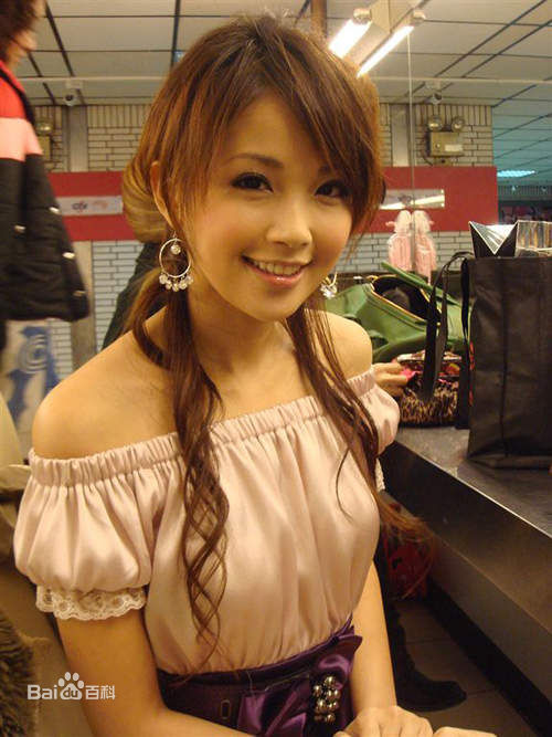 钟欣怡(Cathy)个人