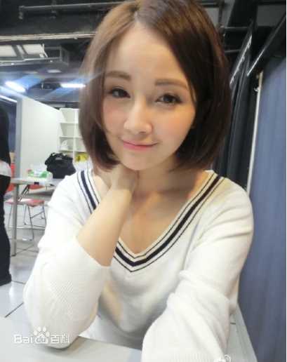 钟欣怡(Cathy)个人