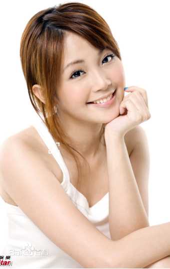 钟欣怡(Cathy)个人