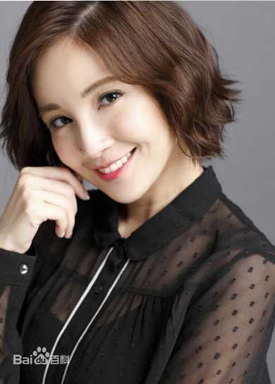 钟欣怡(Cathy)个人