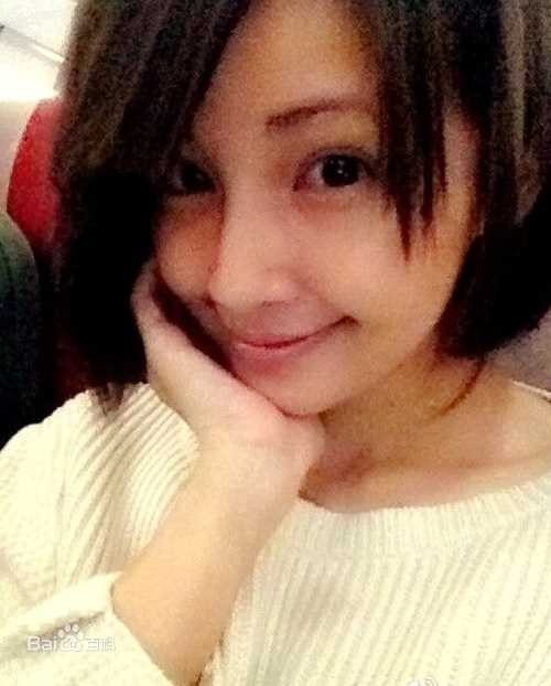 钟欣怡(Cathy)个人