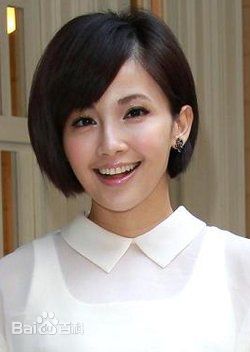 钟欣怡(Cathy)个人