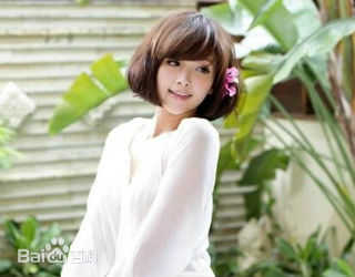 钟欣怡(Cathy)个人