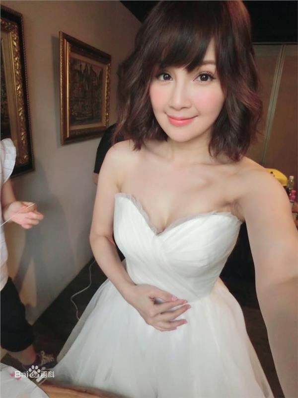 钟欣怡(Cathy)个人