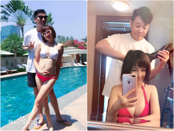 钟欣怡(Cathy)个人生活照壁纸壁纸