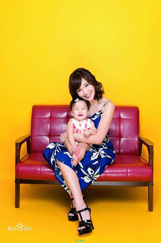 钟欣怡(Cathy)个人生活照壁纸壁纸