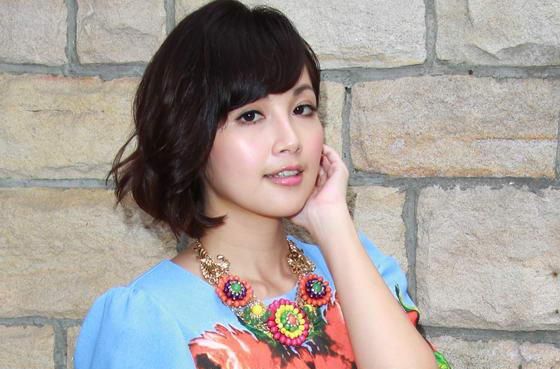 钟欣怡(Cathy)前后照片