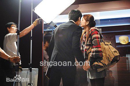 李运庆戏剧高清剧照