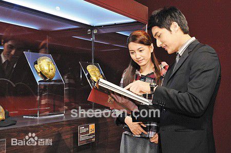 李运庆戏剧高清剧照