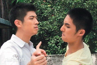 李运庆戏剧高清剧照