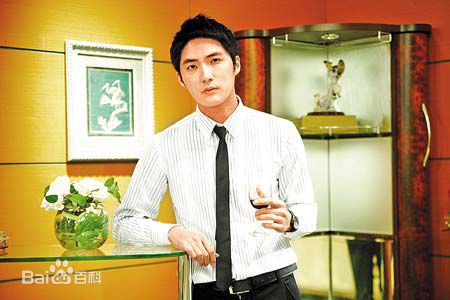 李运庆戏剧高清剧照