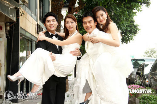 李运庆戏剧高清剧照