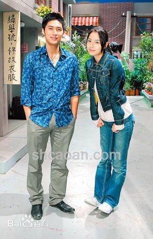 李运庆戏剧高清剧照