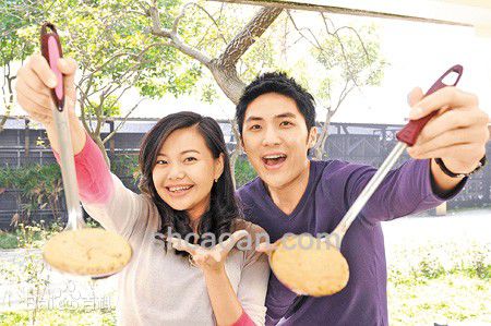 李运庆戏剧高清剧照