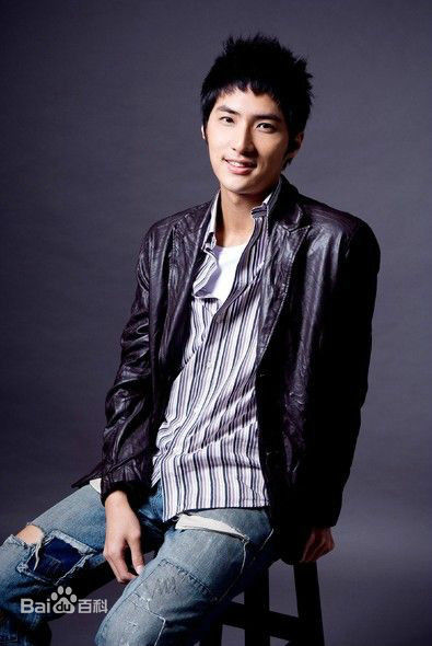 最新李运庆壁纸