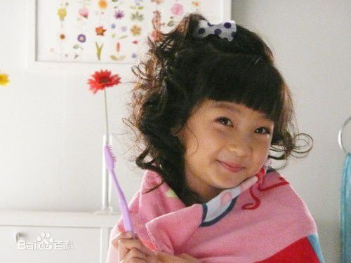 林妙可(Miaoke Lin) 广告 MV拍摄前后照片