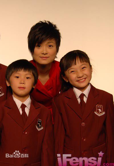 林妙可(Miaoke Lin) 广告 MV拍摄前后照片