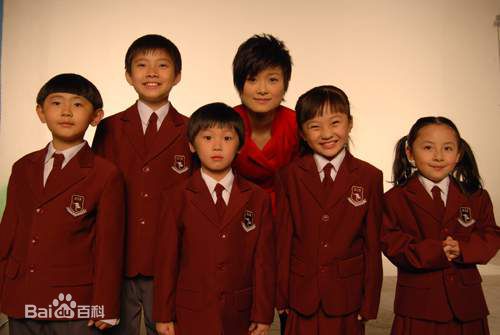 林妙可(Miaoke Lin) 广告 MV拍摄前后照片