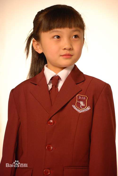 林妙可(Miaoke Lin) 广告 MV拍摄前后照片