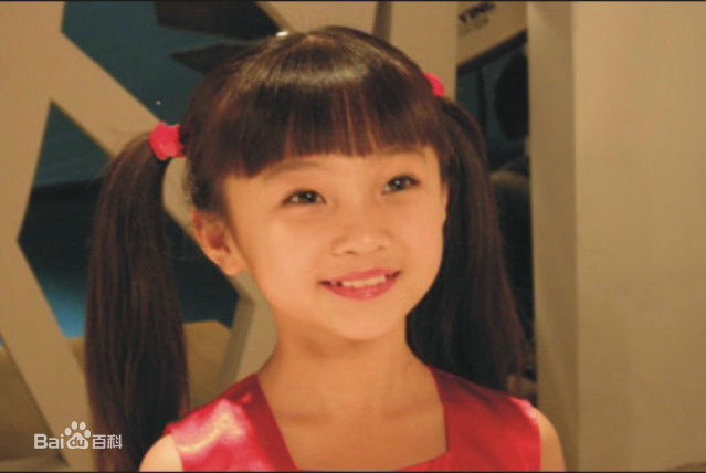 林妙可(Miaoke Lin) 广告 MV拍摄前后照片