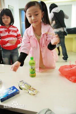 林妙可(Miaoke Lin) 广告 MV拍摄前后照片